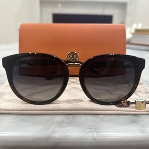 Tory Burch Sunglasses
